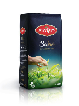 Sırdem Birinci Dökme Çay 500 gram